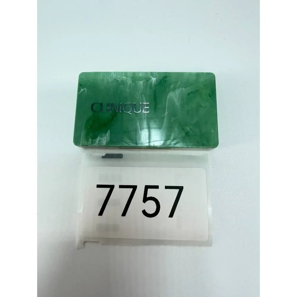 Clinique Eye Palette 0.03 oz Travel Size New Discontinued Vintage